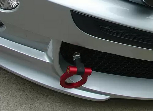 Кольцо на руль автомобиля